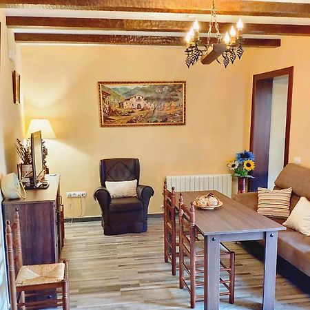 Casa Rural Los Mayorales Esparragalejo エクステリア 写真