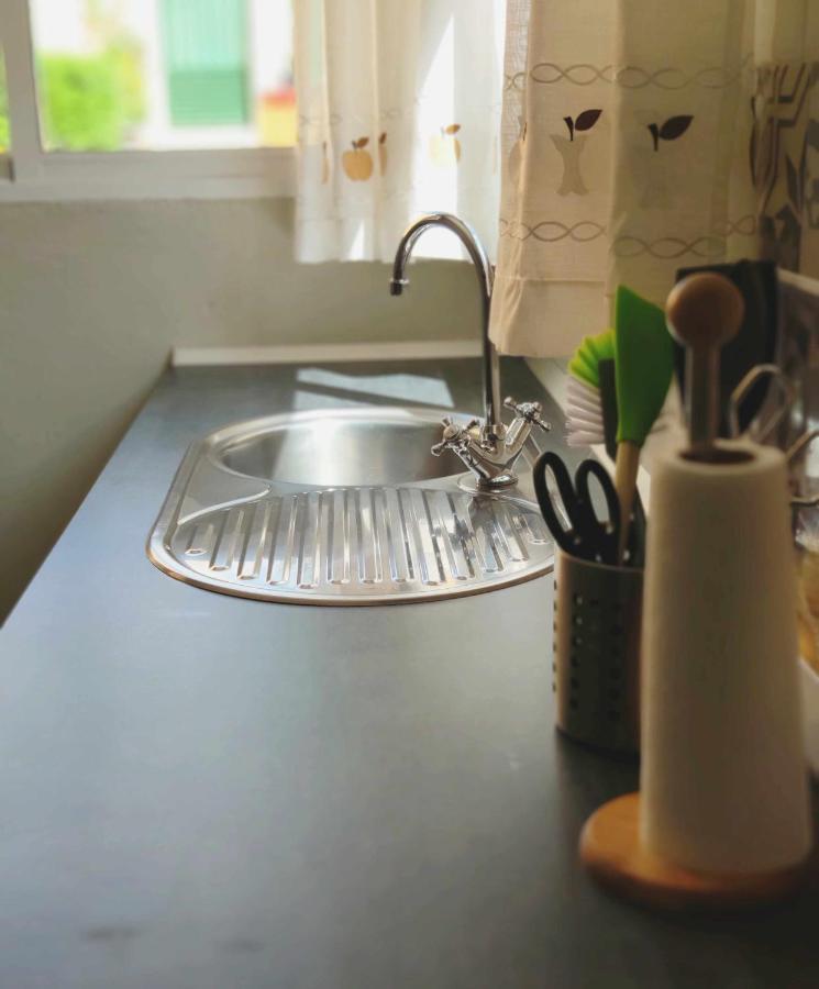 Casa Rural Los Mayorales Esparragalejo エクステリア 写真