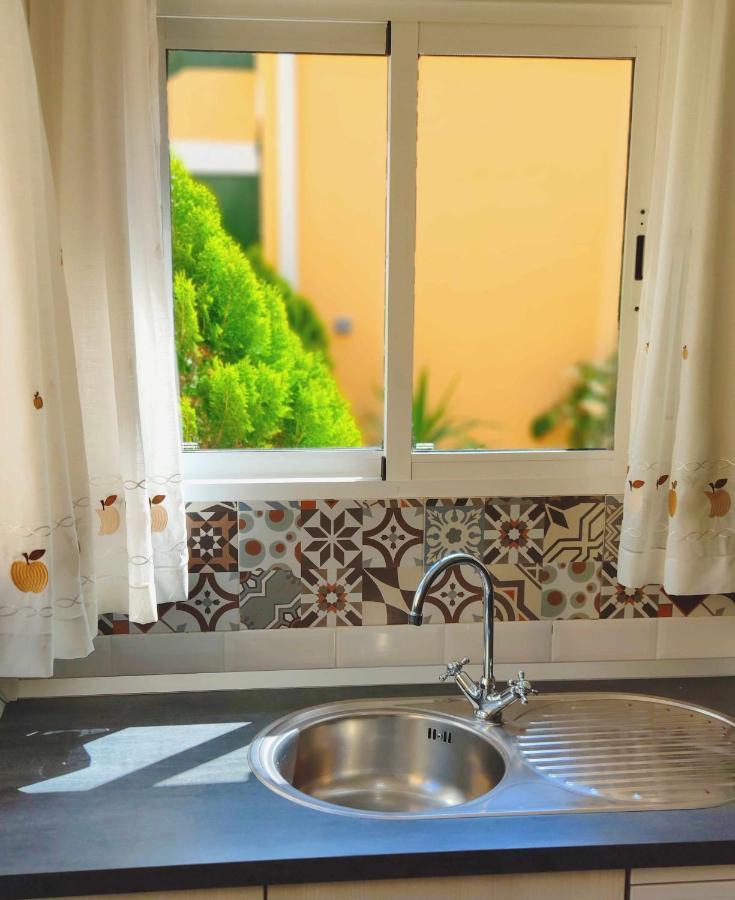 Casa Rural Los Mayorales Esparragalejo エクステリア 写真